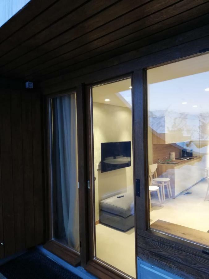 La Stella Alpina Cervinia Vda Vacanze In Vetta Cir 0250 Breuil-Cervinia Exterior foto