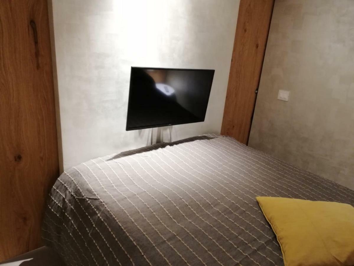 La Stella Alpina Cervinia Vda Vacanze In Vetta Cir 0250 Breuil-Cervinia Exterior foto